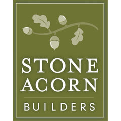 Stone Acorn Builders