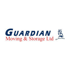 Guardian Moving & Storage Ltd