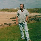 Angus MacLeods foto