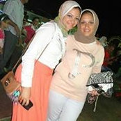 Mona Chalaby's photo