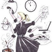 Sophie Calmettes's photo