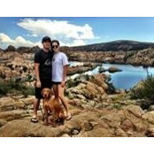 James Burroughs's photo