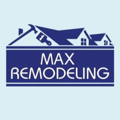 Max Remodeling