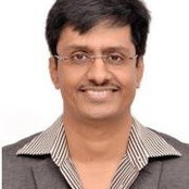 Girish Raghavan's photo