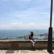 Kirin Anika's photo