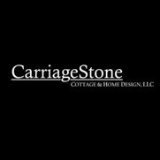 Foto de CarriageStone Cottage & Home Design, LLC.