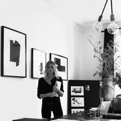 Roxane Valat Architecture d'intérieur