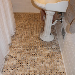Natural Stone - Wall And Floor Tile