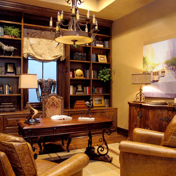 Award Winning Home
