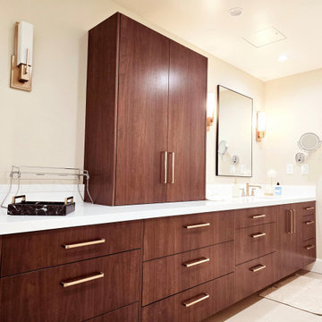 Scholarship Dr. Custom Bath Cabinets