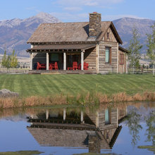 cabin
