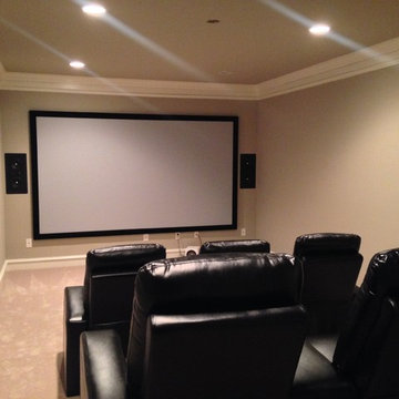 Breakaway Park Theater