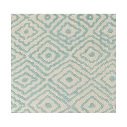 Surya Jade Azul Atlas ATS-1004 Rug - Area Rugs