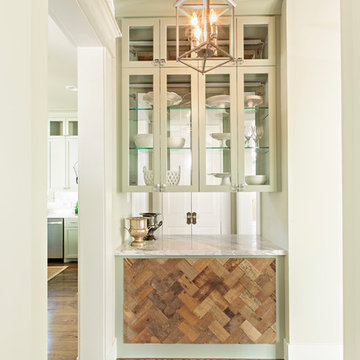New Historic Bungalow | Butler's Pantry