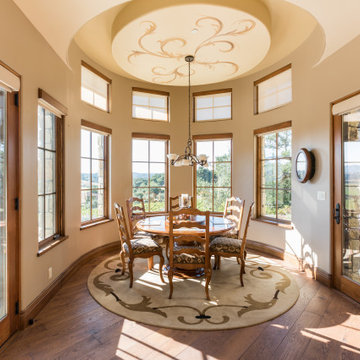 Vineyard Residence