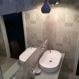 bathroom fixtures - Products