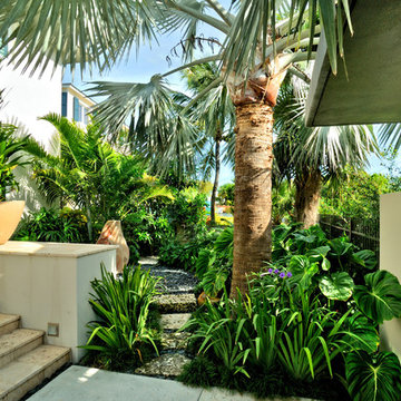 Jones Residence