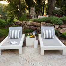 outdoor furniture