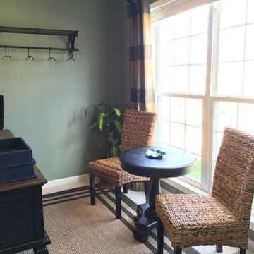 Executive Home Office