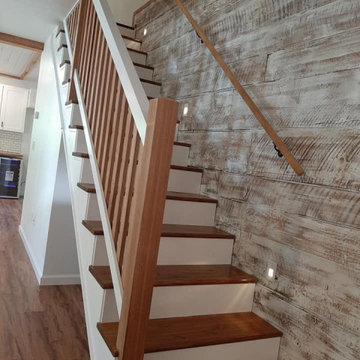 Bailey Rd. - Total Rehab Project - Elma, WA