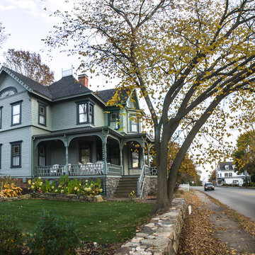 Evolution Home Exteriors