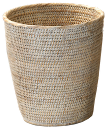 Wastebaskets