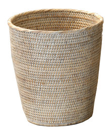 Wastebaskets