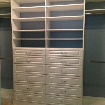 Closets
