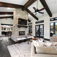 Ceilings