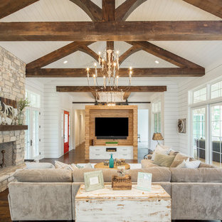 Zimmerman glam farmhouse