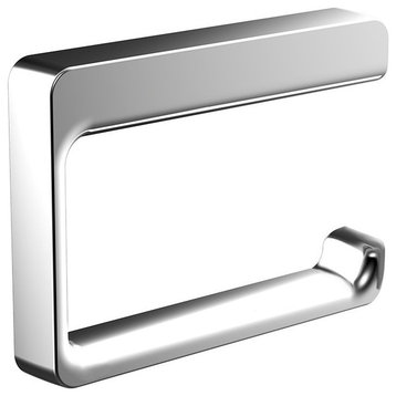 Trend 0200.001.04 Toilet Paper Holder in Polished Chrome