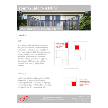 Your Guide To ADU's