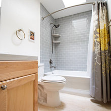 Bathroom Tile