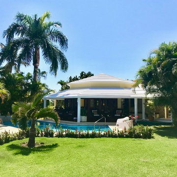 La Catalina Villa