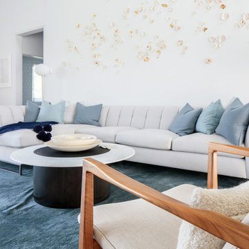 Southampton Modern Farmhouse