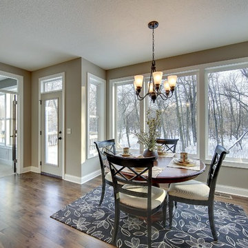 Exclusive House Plan 73343HS