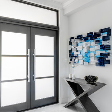 Mirasol Soft Contemporary