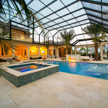 florida lanai