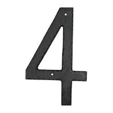 house numbers