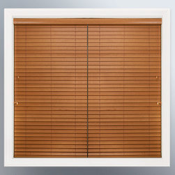 Wood Blinds - Products