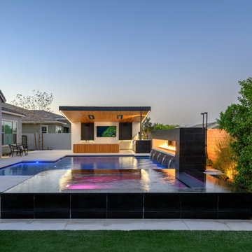 Cobblestone Court