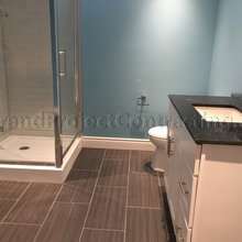 Bathroom Ideas
