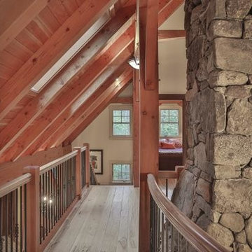 The Lassen Home