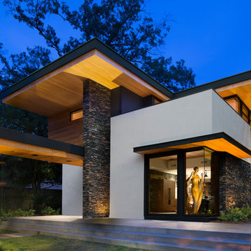 Modern Portfolio