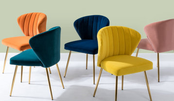 Highest-Rated Dining Chairs