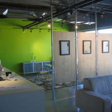 office