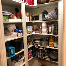 Pantry