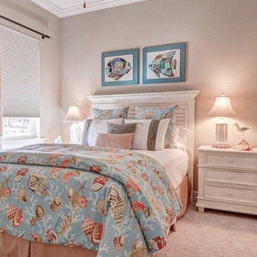 Laura Nugent - Allied, ASID - Crickets Home Furnishings