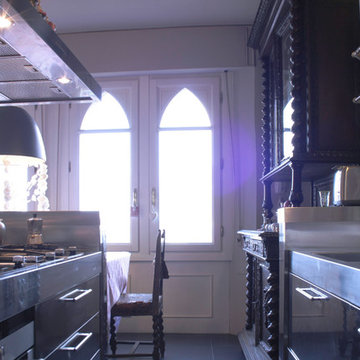 Visita Privata: Casa di Dana