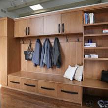 mudroom